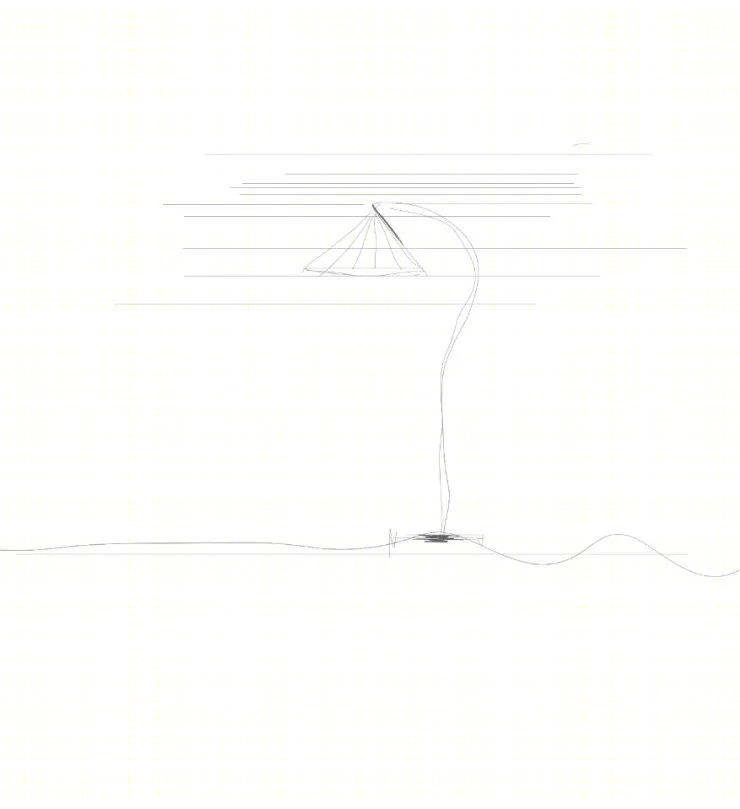 清和一舍 · 光与影的诗意交织丨中国天津丨Q.H DESIGN TEAM-2