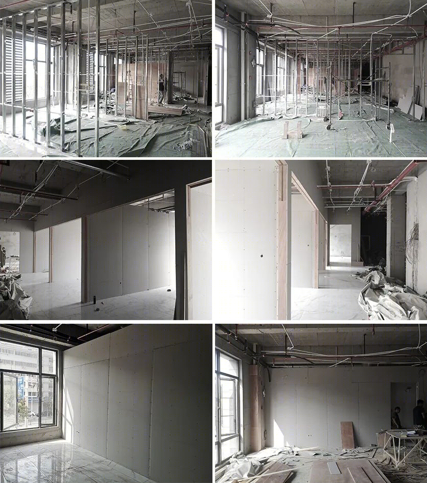 观致国际设计青岛路建滔裕花园大店装修丨中国青岛-19