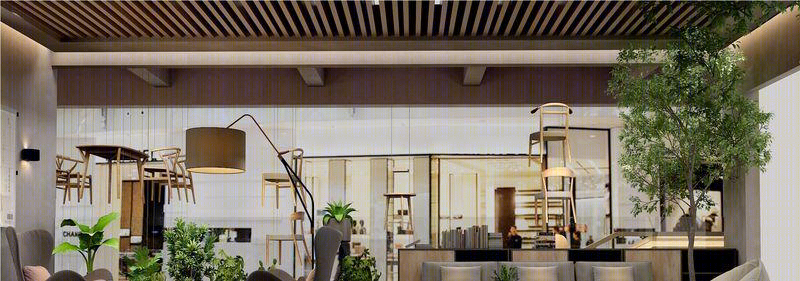 张杺作品·家居新零售体验店---满屋研选（武汉店）-17