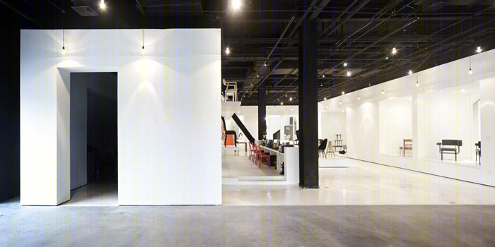 设计共和的设计公馆-5