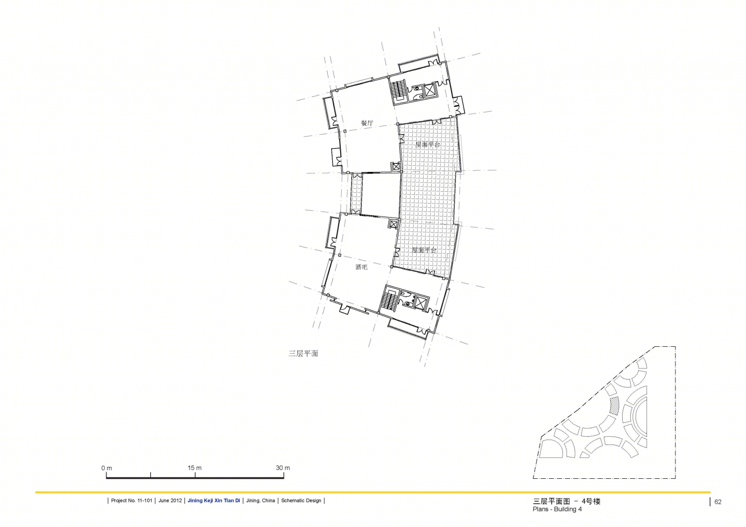印象吟龙湾办公建筑设计-67