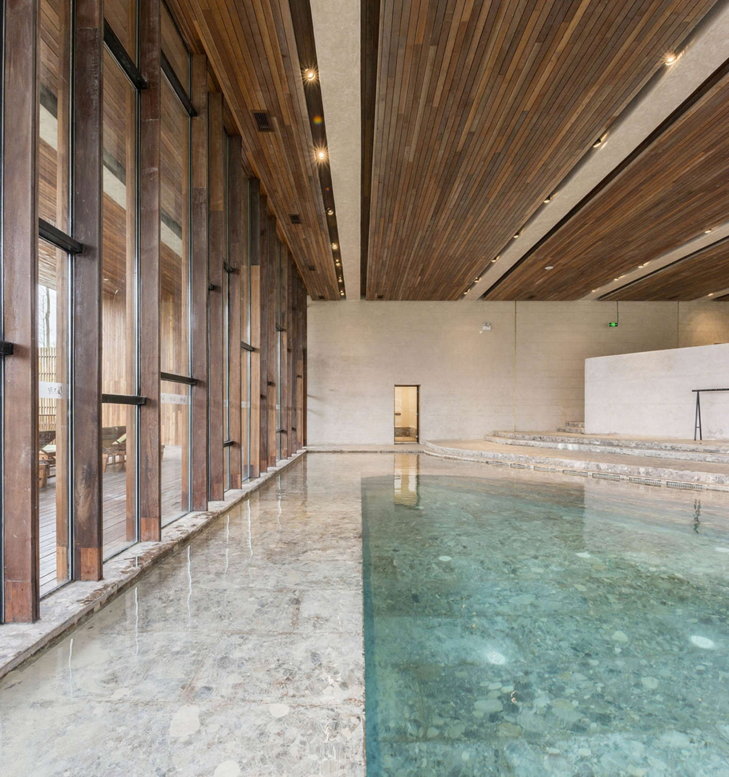 浮生御温泉度假村丨AIM ARCHITECTURE-50