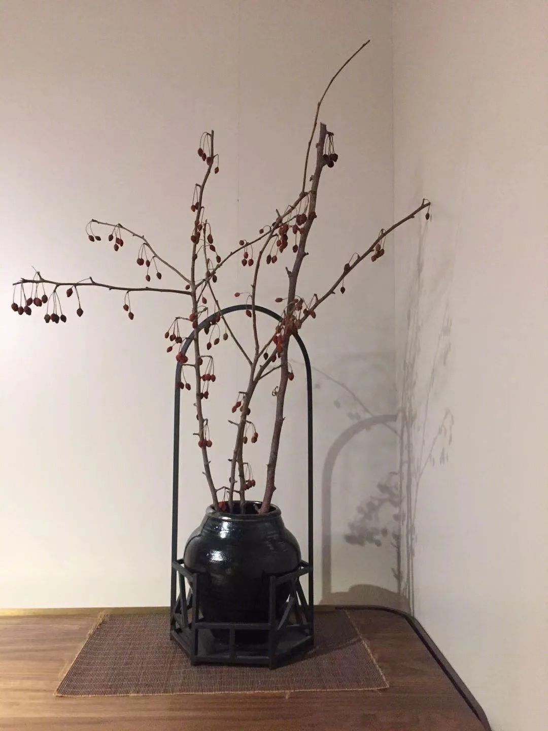 玖辰舍空间美学设计丨中国苏州-38