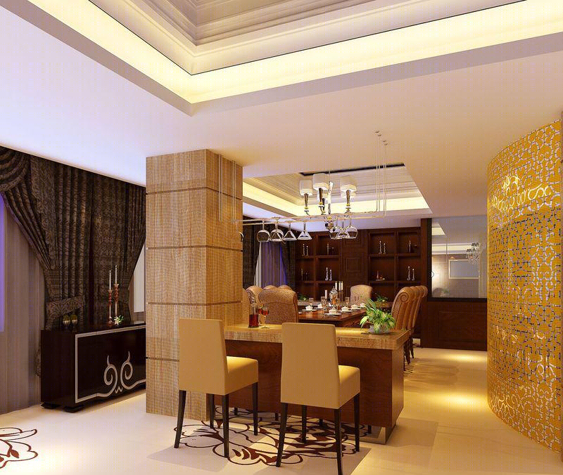 狼图腾国际大酒店-13