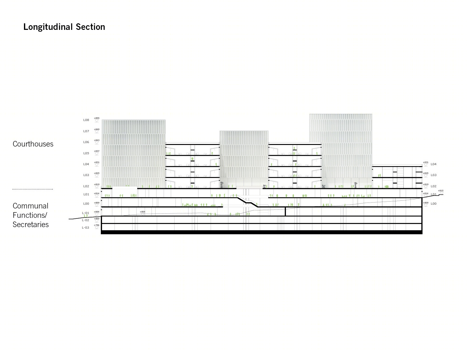 “正义之城”丨Studio PEZ 和 Zarhy Architects-36