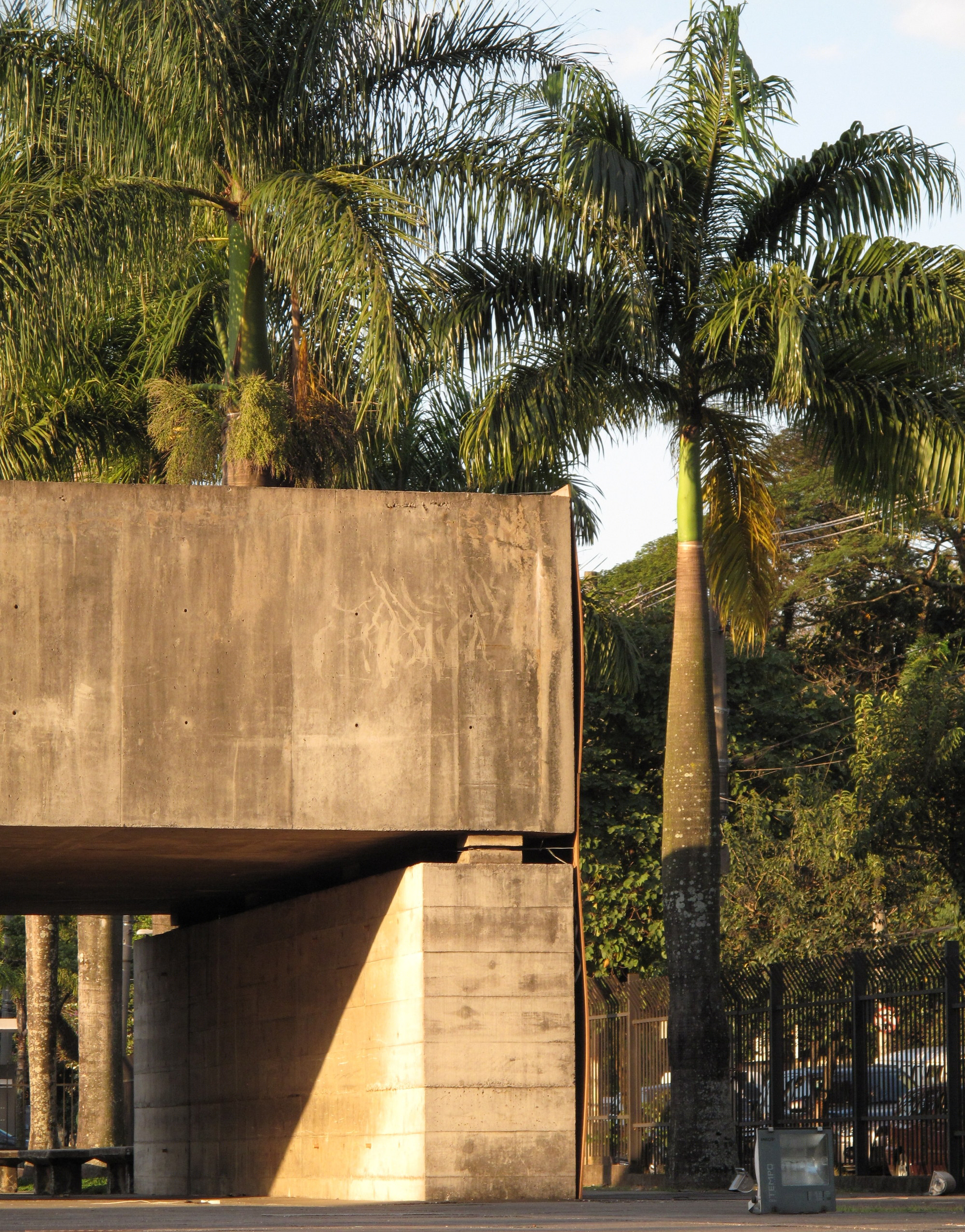 巴西雕塑博物馆（Brazil Escultura de Museu Brasileiro）-27