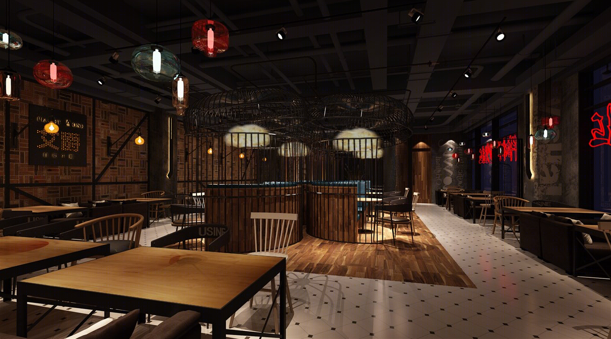 5DD 餐厅-5