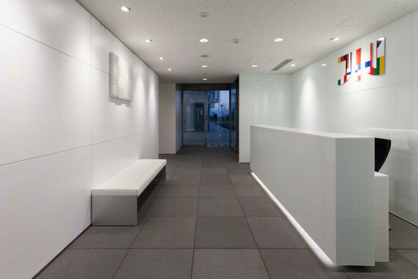 日本城西大学I·House地球村-20