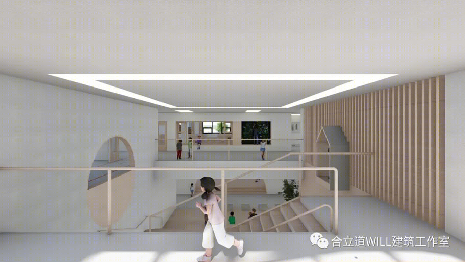 山东日照北大金秋幼儿园丨中国日照丨林为军,高宏波,王浩浩,唐晨光等-54