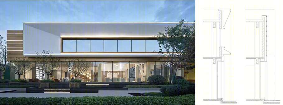新城·上饶桃李郡丨中国上饶丨上海齐越建筑设计有限公司-50