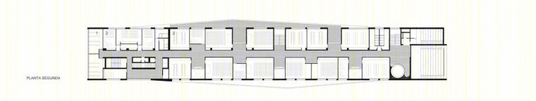 西班牙健康科学设施丨MEDIOMUNDO Arquitectos-44