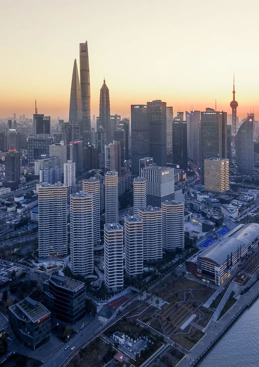陆家嘴中信九庐丨中国上海丨ARQ建筑事务所-80