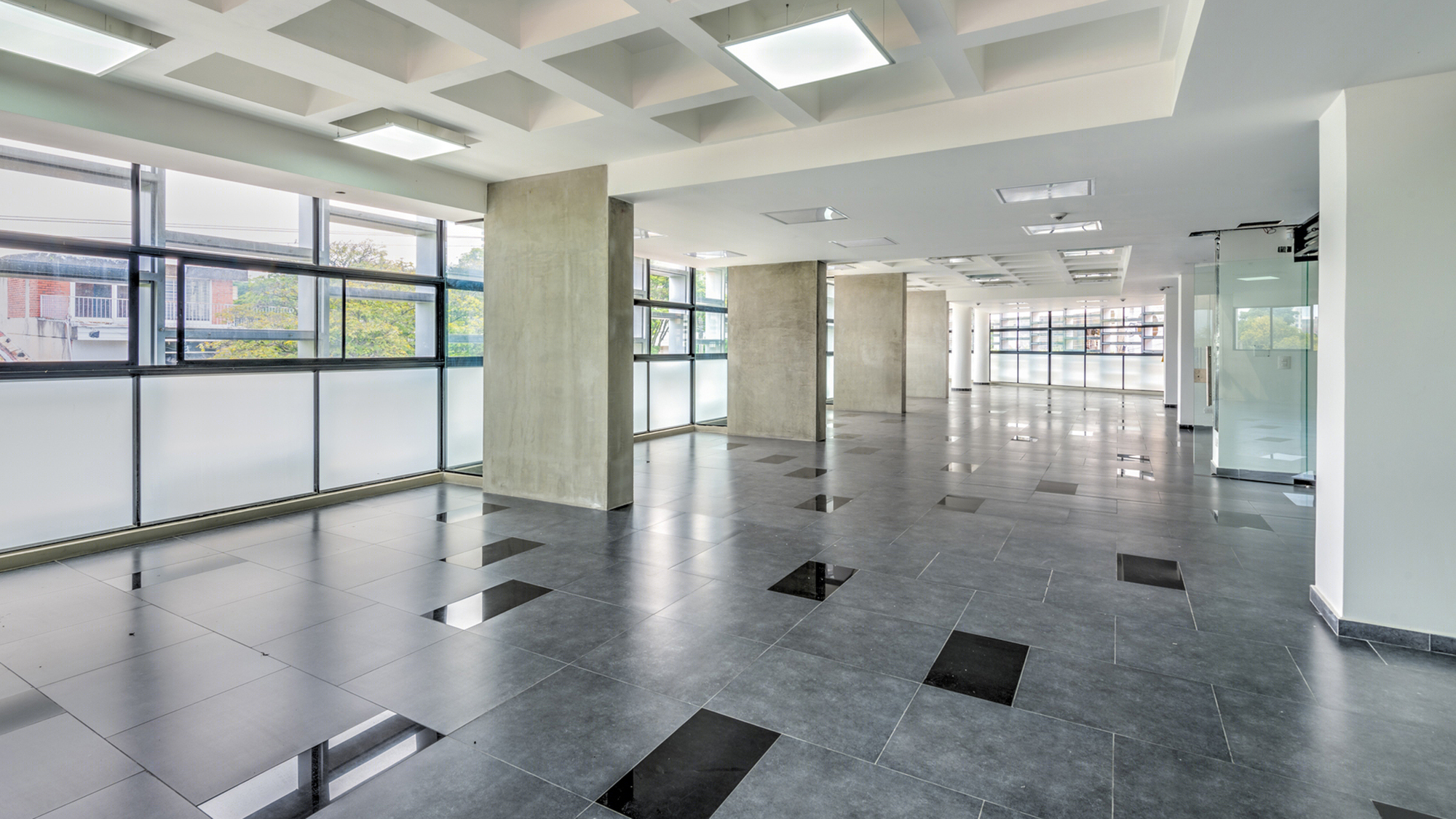 哥伦比亚光谱大厦丨Espacio Colectivo Arquitectos-26
