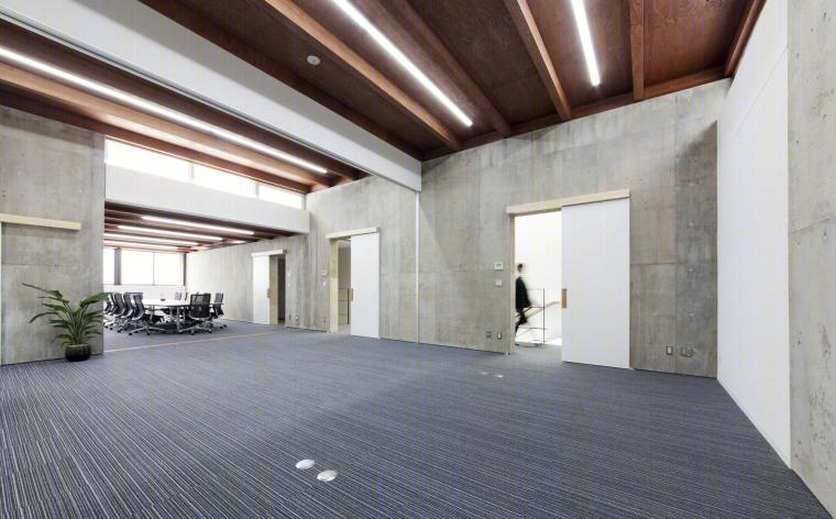 静冈柴鱼组合办公室丨Mizuno architecture design association-20