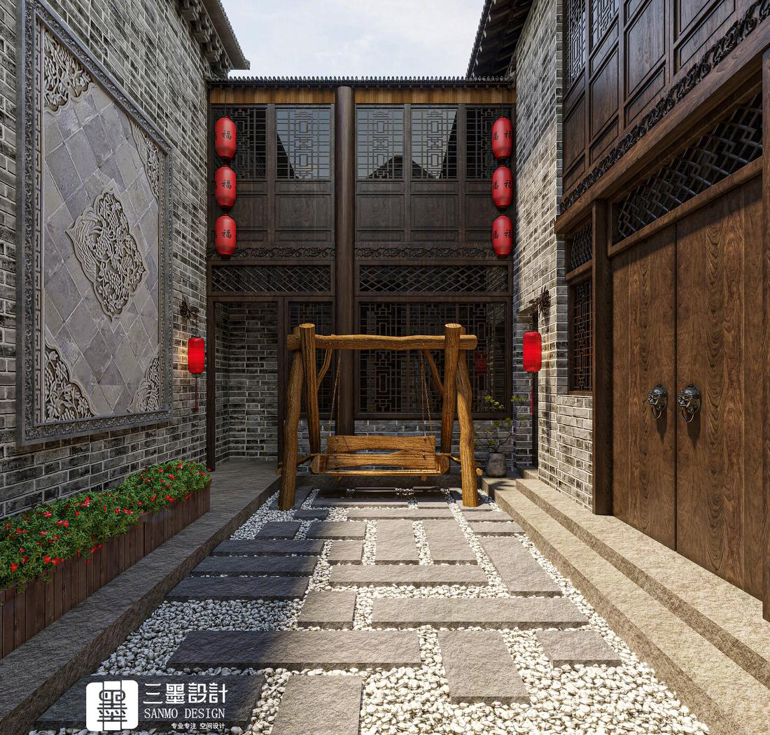 
LAZY BAR 酒吧 -5