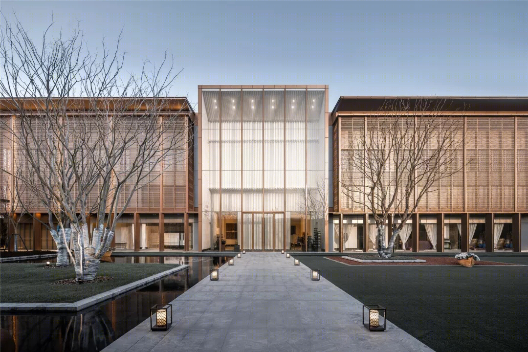 盐城翡翠云台示范区景观-8