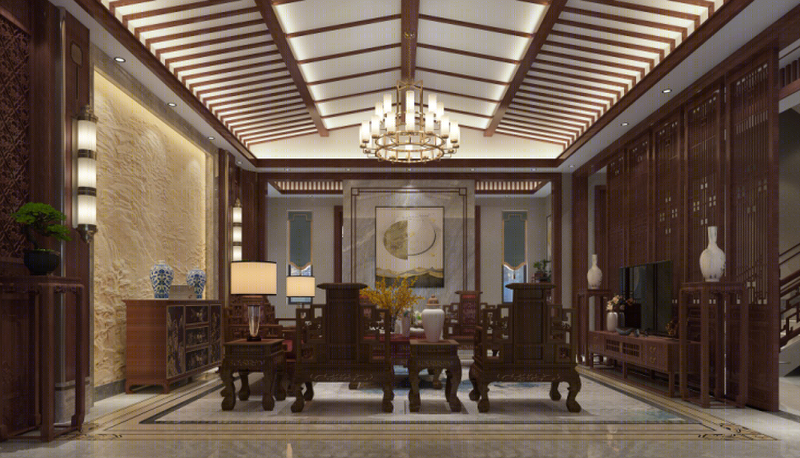 葫芦村自建别墅-34