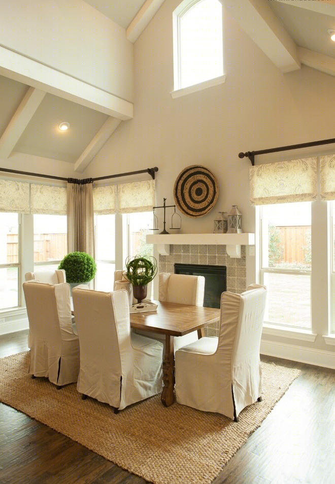 美国德克萨斯州十字河牧场Phillips Creek Ranch Shaddock Homes-11
