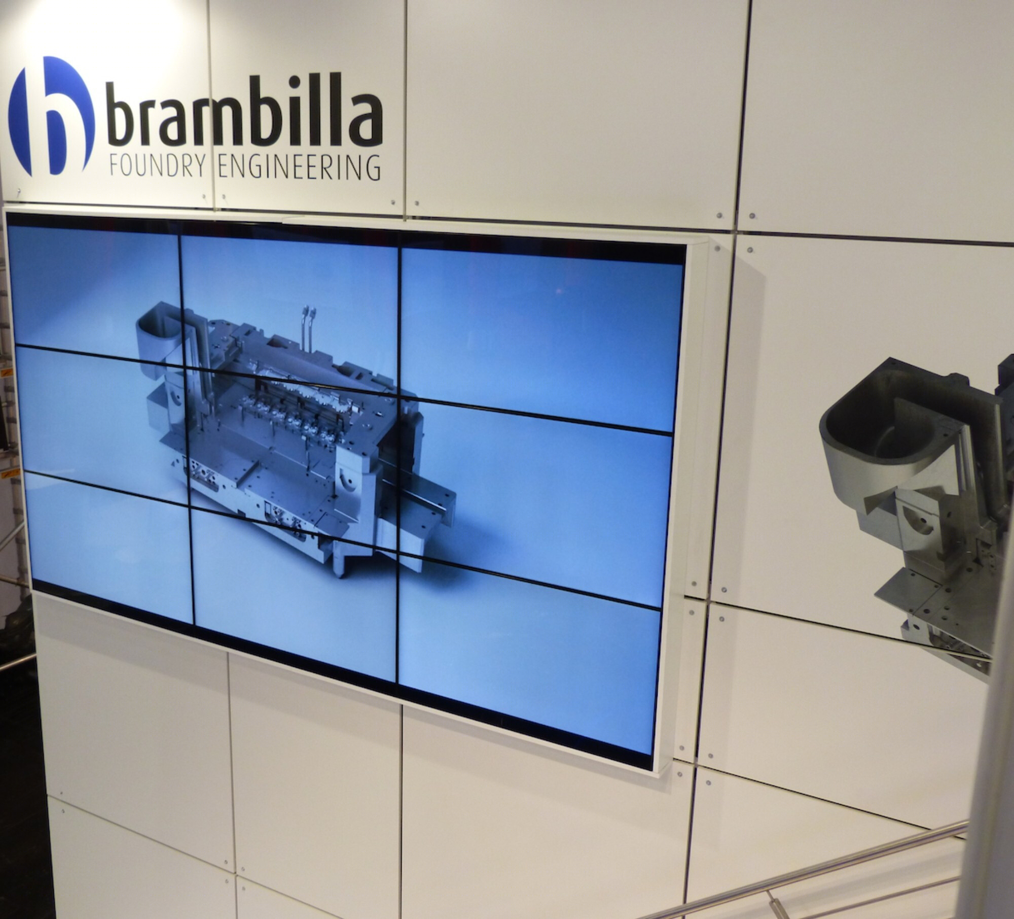 Brambilla 展厅设计-17