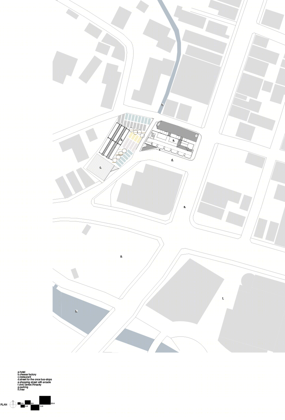 日本 Kotobuki 酒店改造丨noiz 建筑事务所-116