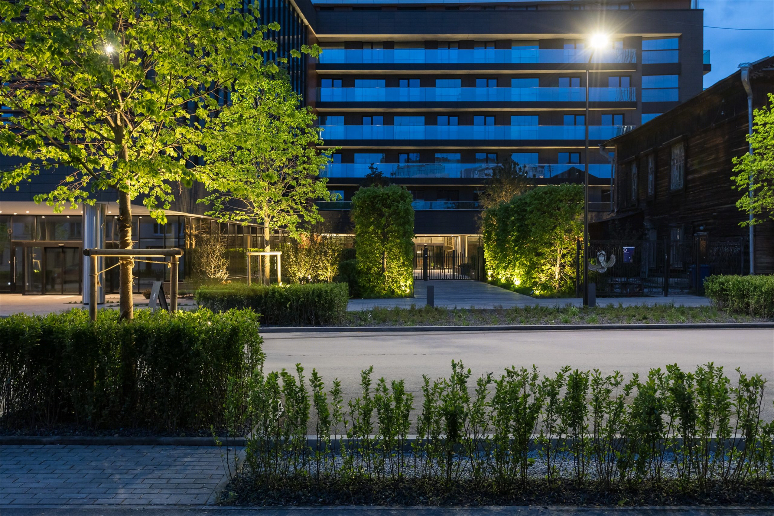 康定斯基住宅庭院-17