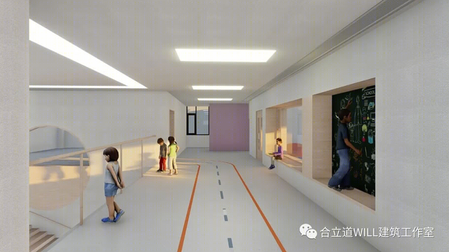 山东日照北大金秋幼儿园丨中国日照丨林为军,高宏波,王浩浩,唐晨光等-55