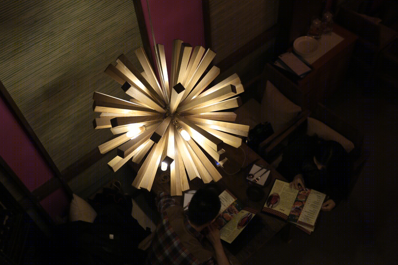 粤园餐厅-41
