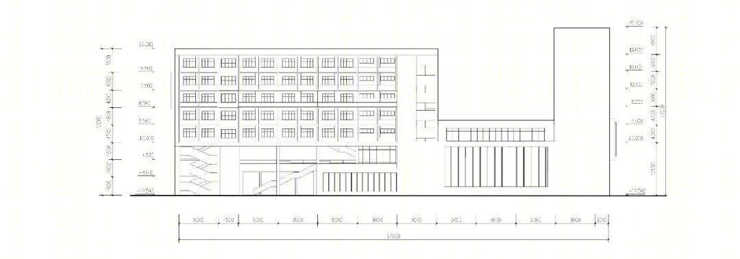 深圳扬美实验学校改扩建丨中国深圳-139