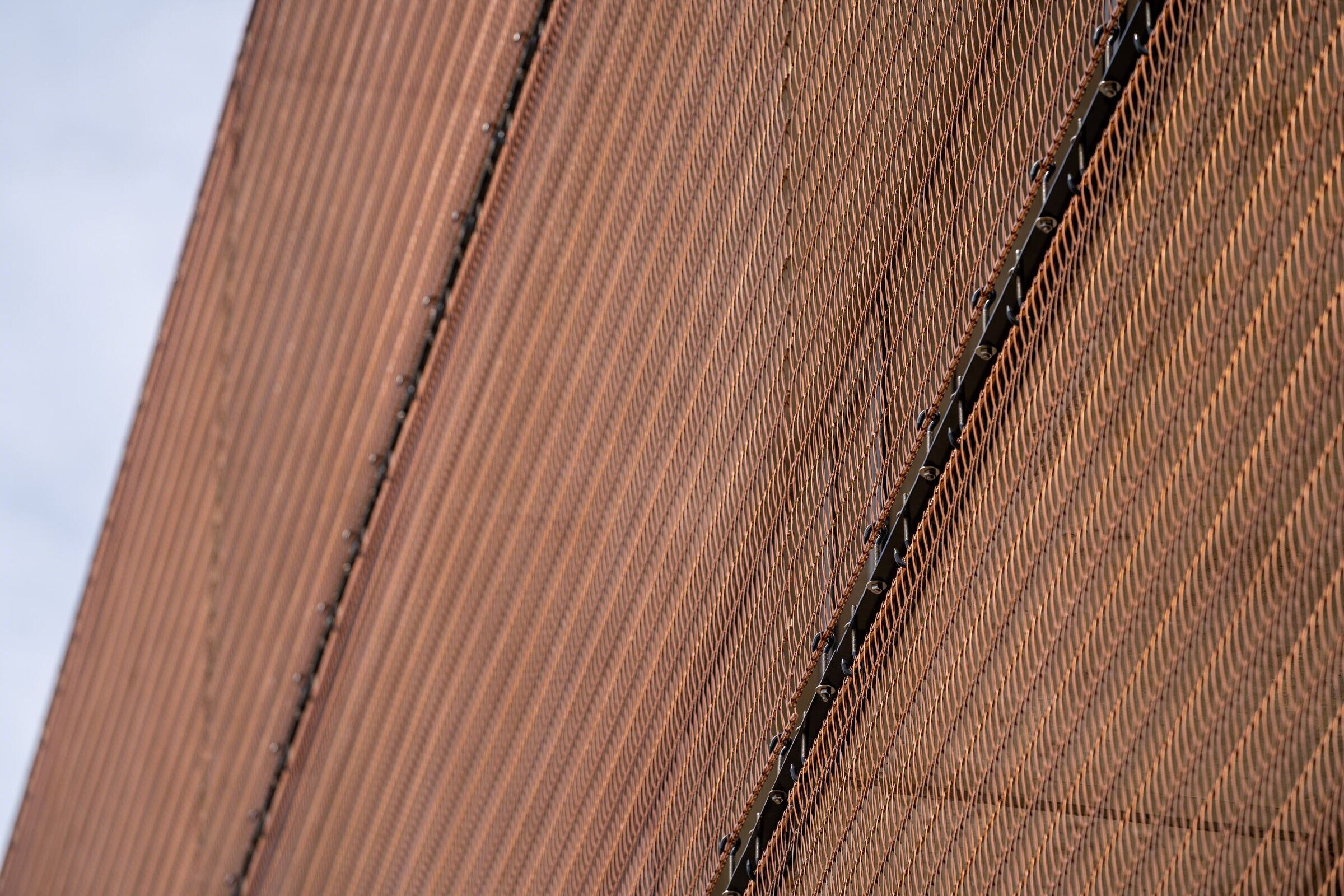 布达佩斯 Market Épito 建筑公司总部丨匈牙利布达佩斯丨Codina Architectural-23