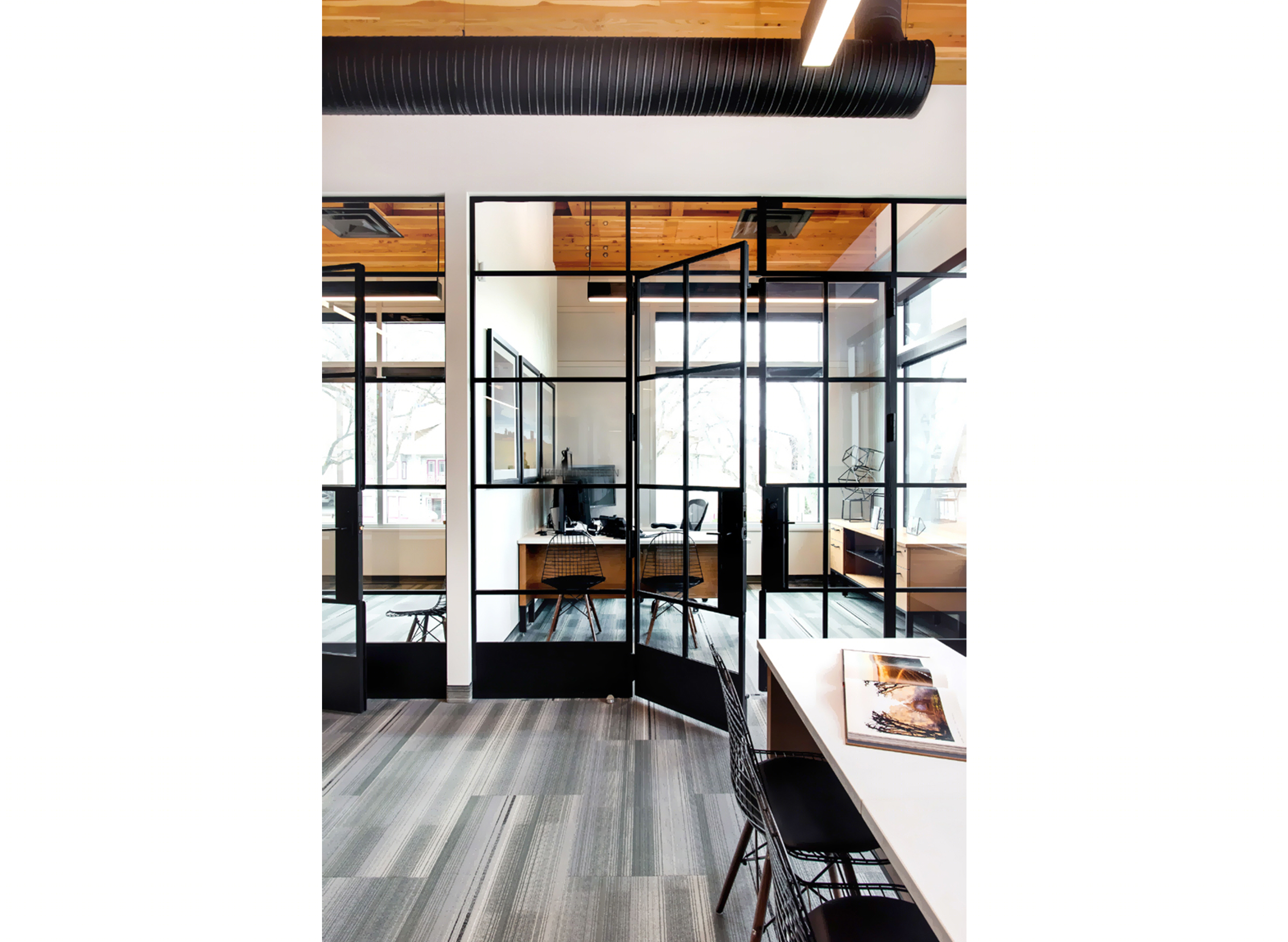 SUNRISE FOODS Atmosphere Interior-12