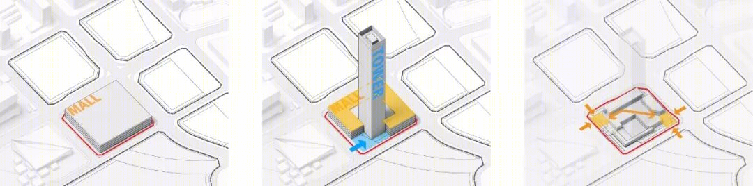 深圳太子湾瑞玺大厦丨中国深圳丨10 Design-18