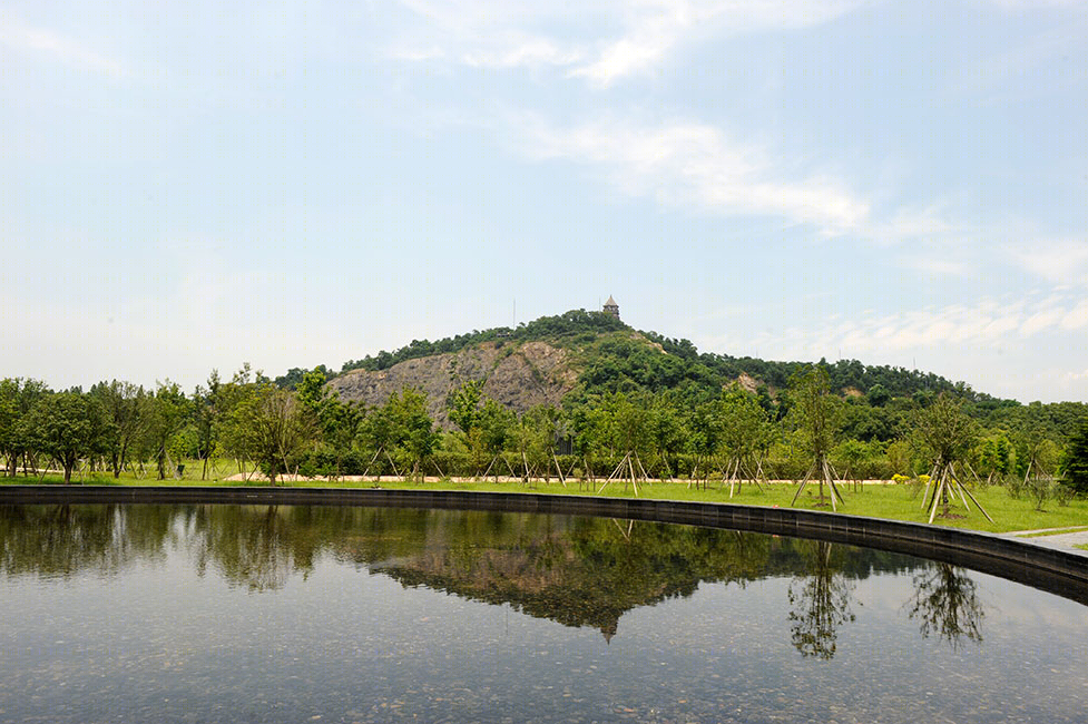 上海辰山植物园-27