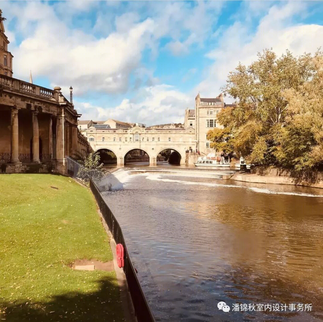 英伦设计之旅 | 古典与现代的完美融合-15