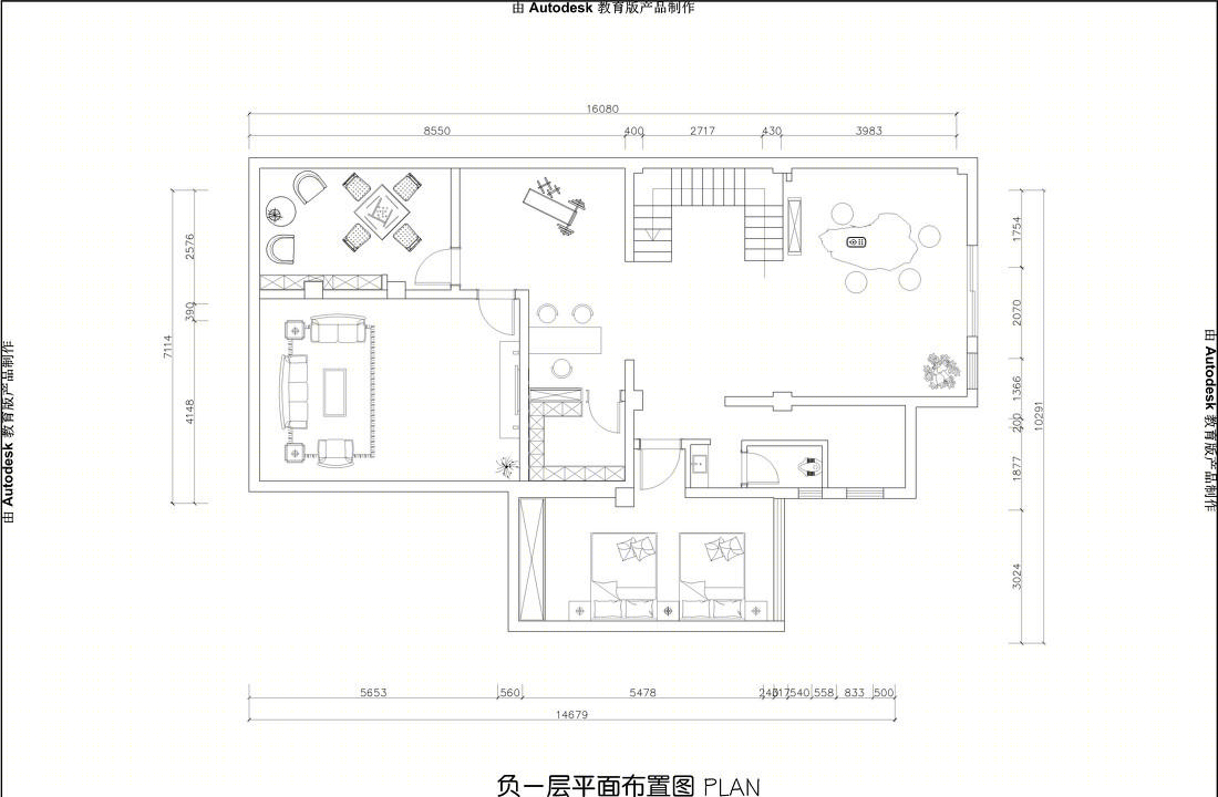 
《颐明园》-美式 -14