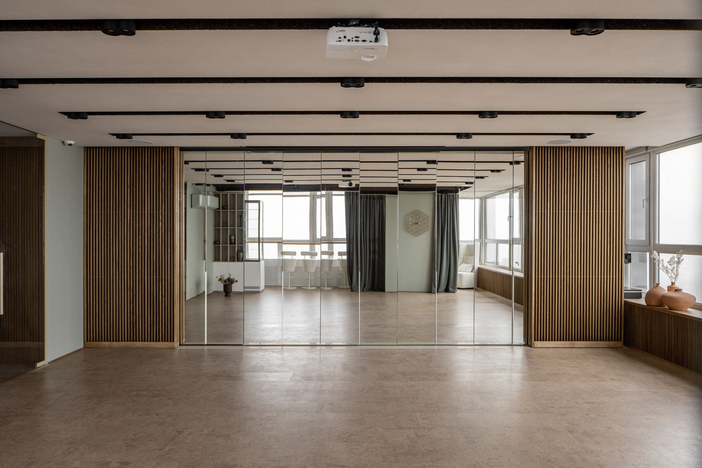 基辅瑜伽馆丨乌克兰基辅丨Vilchinskaya Design Bureau-39