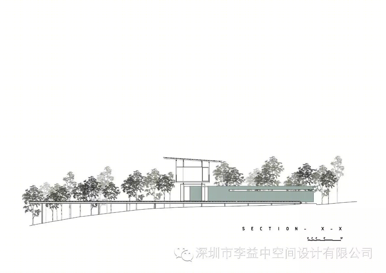 斯里兰卡"马塔莱的一方净土" | 融入自然,简约生态设计-5