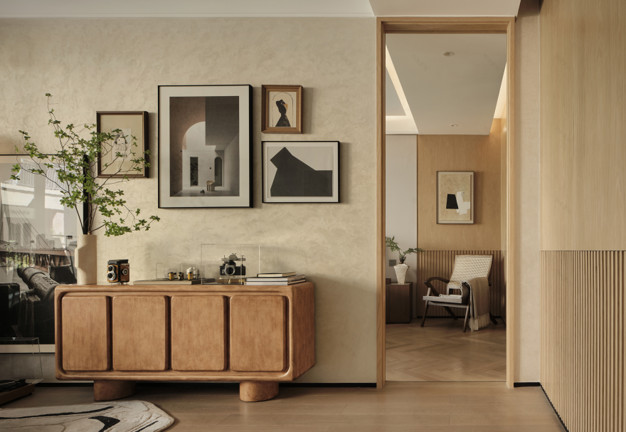 金隅·南山郡昱澜山丨中国重庆丨EH DESIGN GROUP 易和设计集团棣赞创新研发团队-30