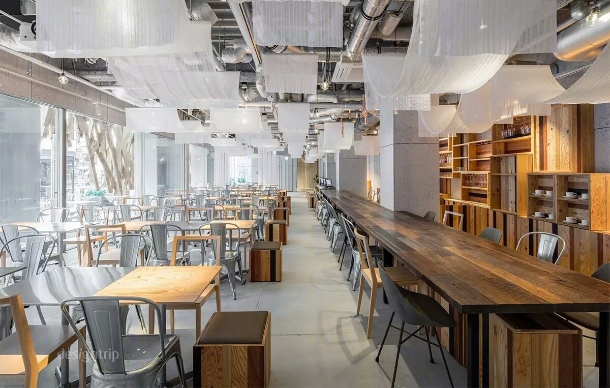 东京一号酒店-36