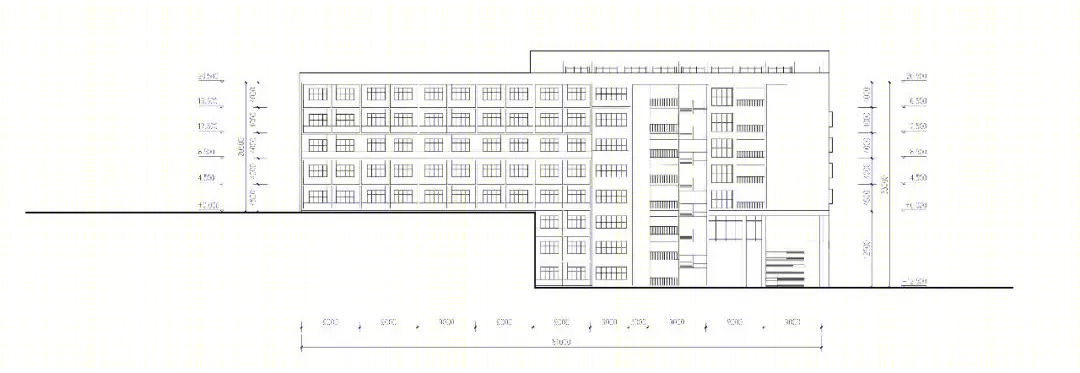 深圳扬美实验学校改扩建丨中国深圳-141