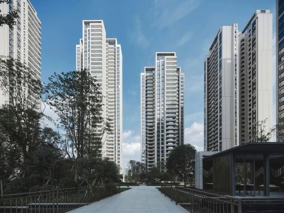中铁建·青秀未遮山-1
