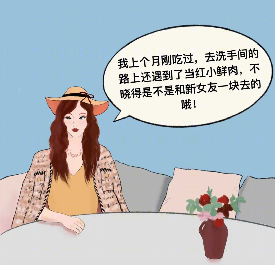 宝格丽酒店的华丽舞台——女性下午茶的空间美学-8