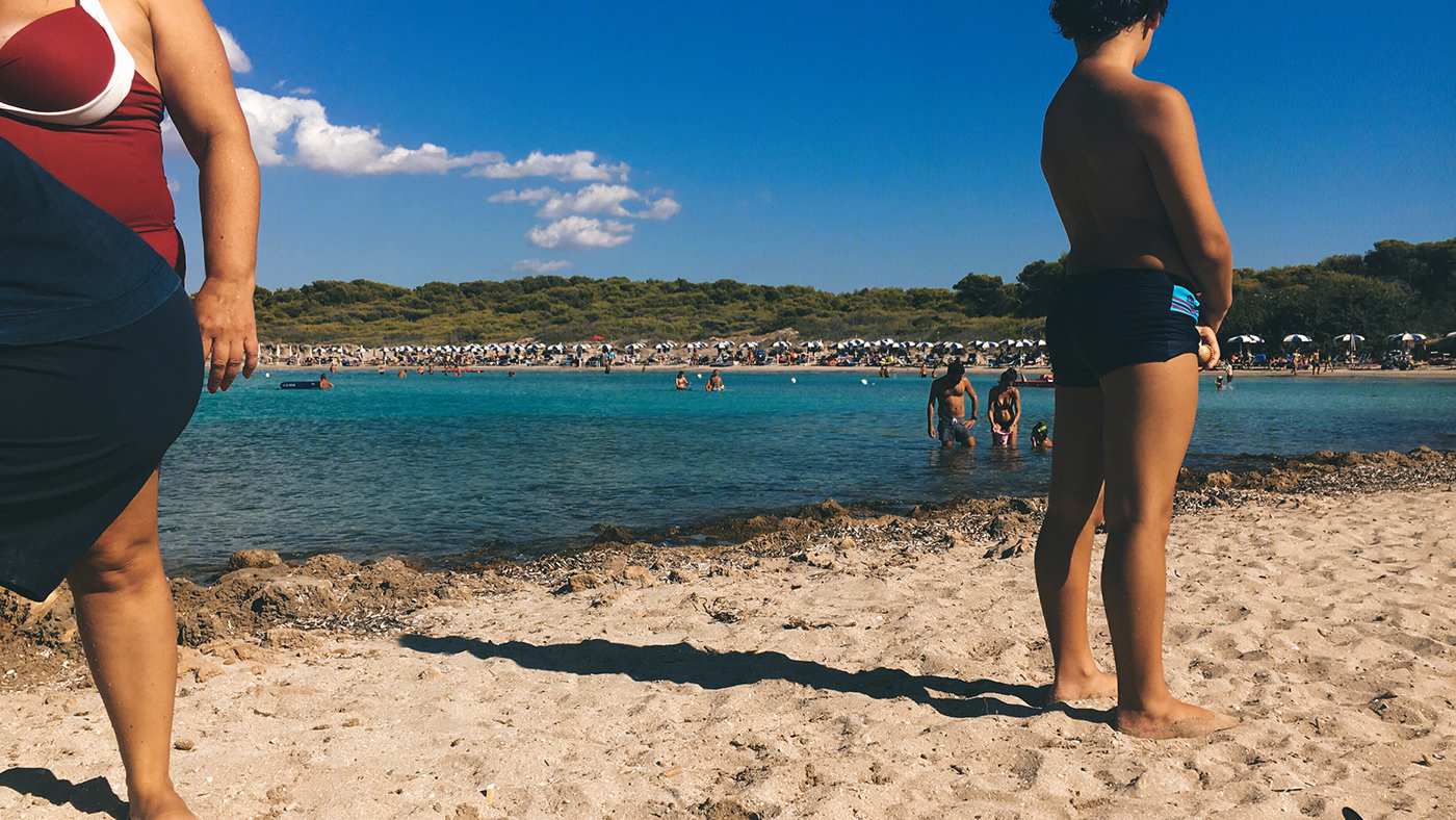 意大利 La Puglia 地区的优雅室内设计-3
