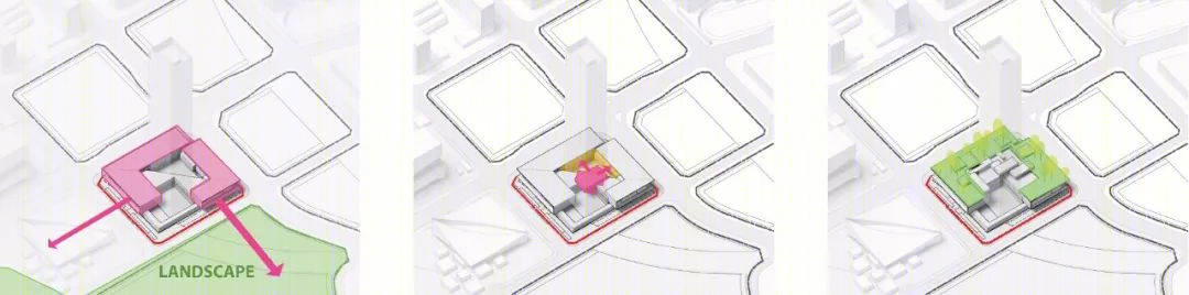 深圳太子湾瑞玺大厦丨中国深圳丨10 Design-19