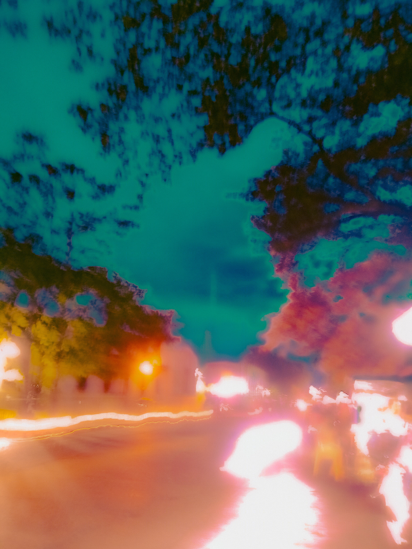悠长忧伤之旅丨PortugalAve丨华为-2