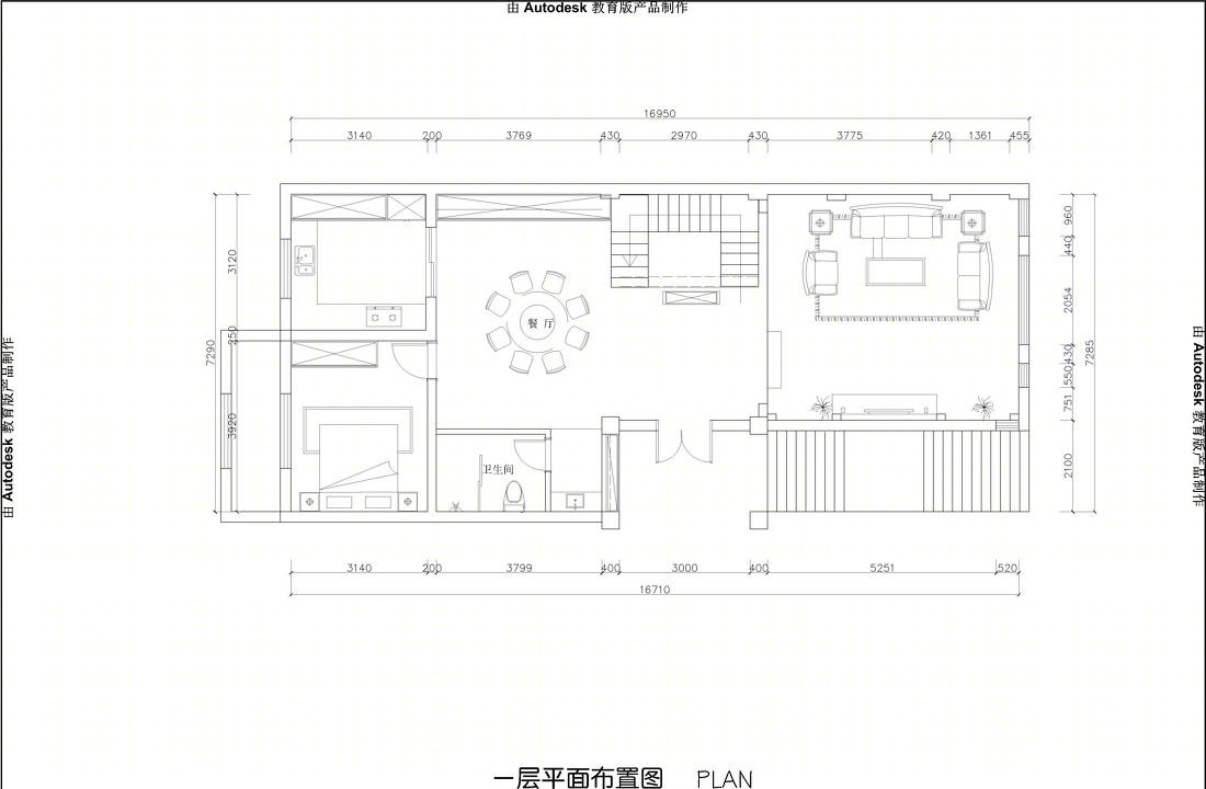 
《颐明园》-美式 -15