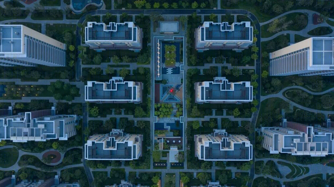 永威·山悦丨中国郑州丨庄镇光,梁建国-173