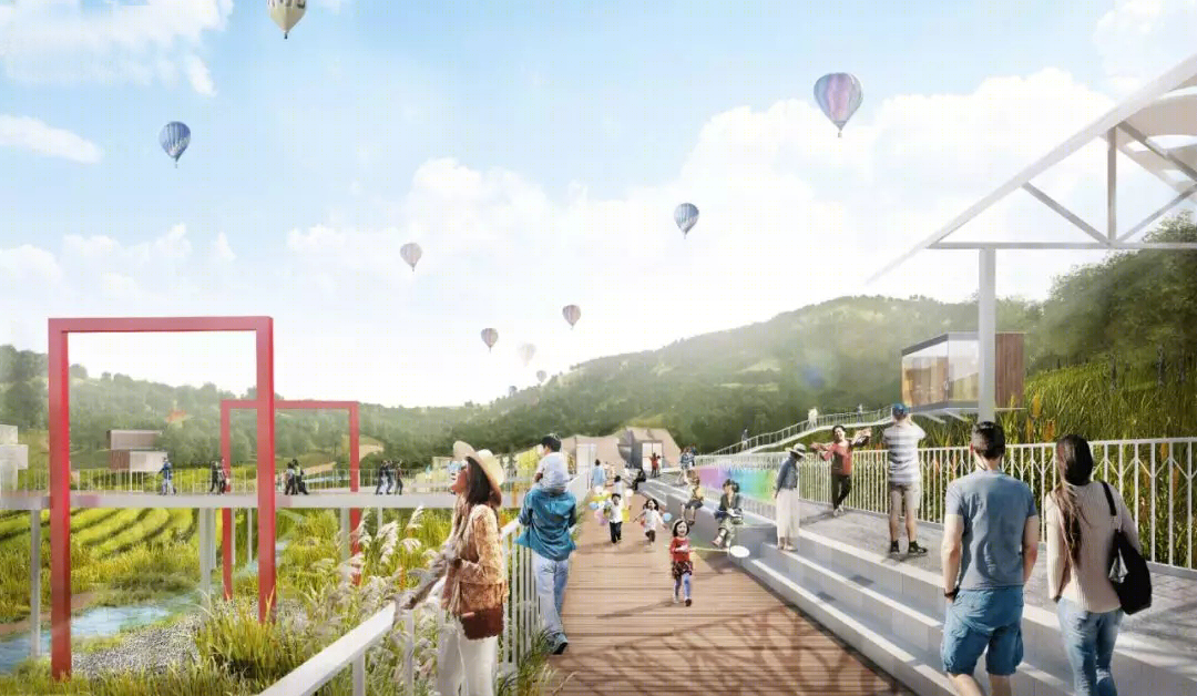 成都龙泉山城市森林公园-8