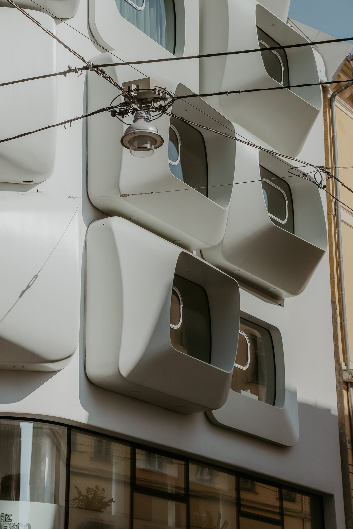 ARGOS in Graz by ZAHA HADID ARCHITECTS-4