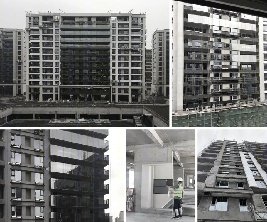 成都武侯金茂府一期丨中国成都丨上海成执建筑设计有限公司-60