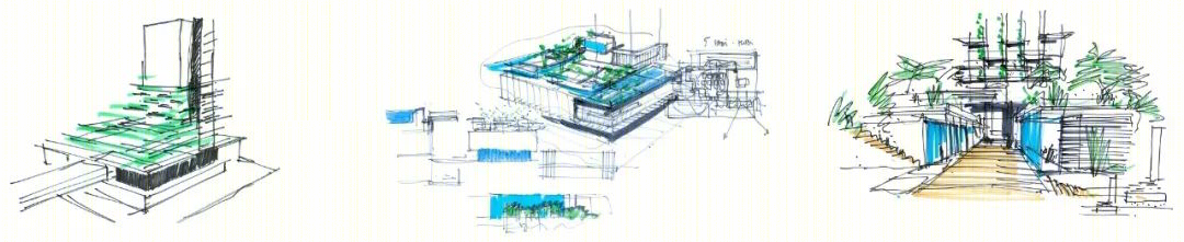深圳太子湾瑞玺大厦丨中国深圳丨10 Design-20